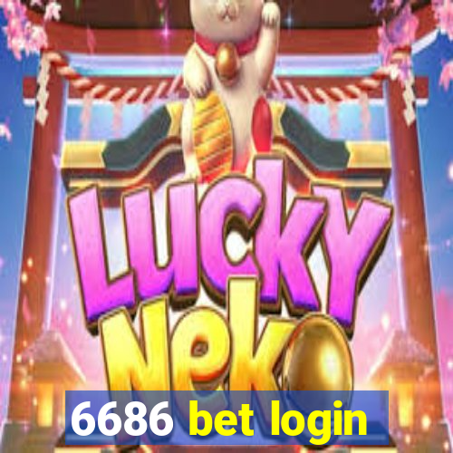 6686 bet login